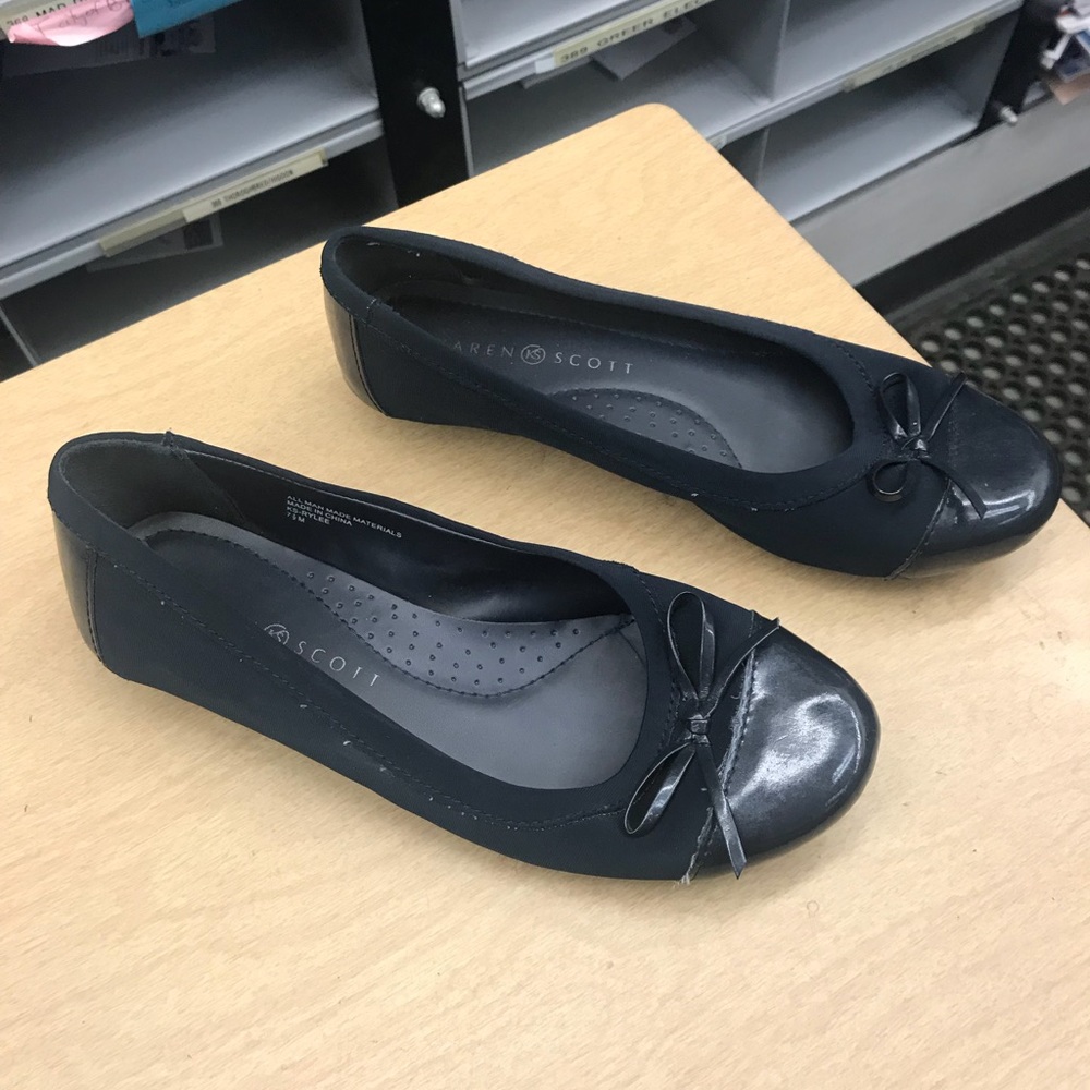 Karen Scott slip-on